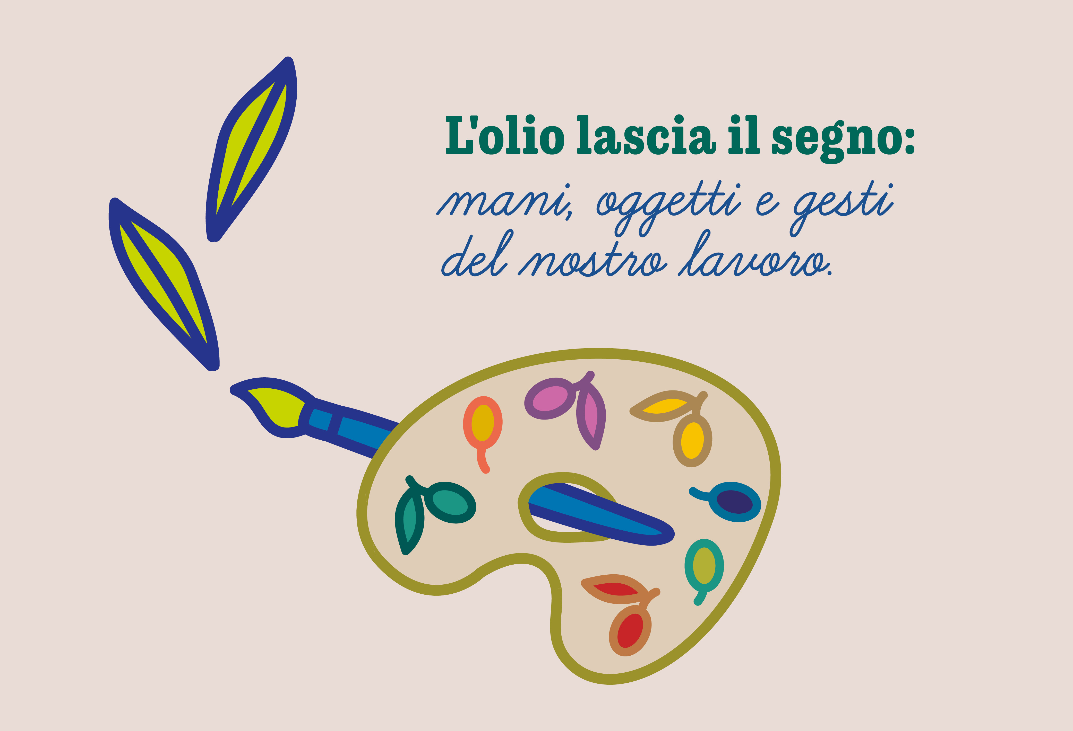 La poesia delle cose concrete