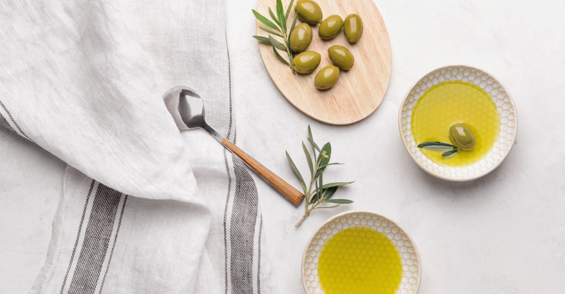 benefici dell'olio extravergine di oliva