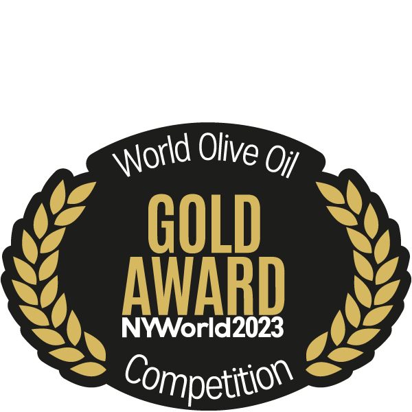 Gold Award New York