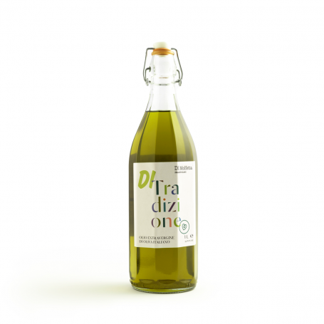 The Traditional - NOVELLO Oil in 1L bottle