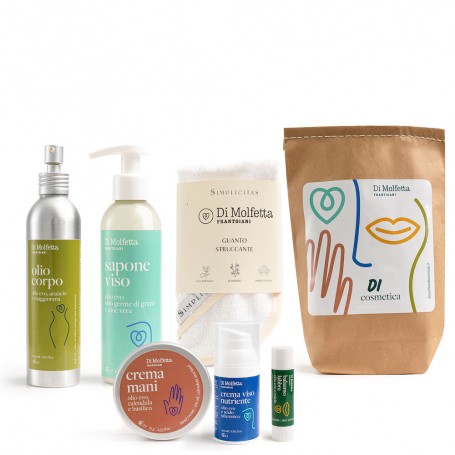 Daily Beauty Kit by Cosmetica