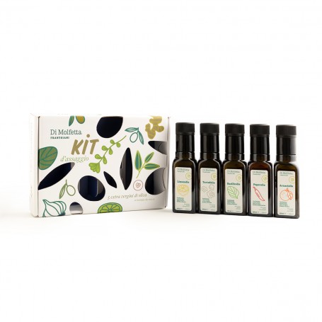 Tasting Kit