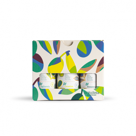 Apulian Essences